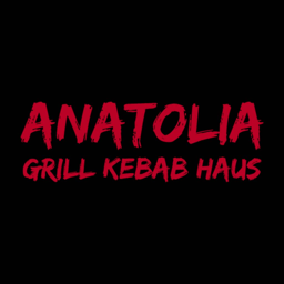 Anatolia Grill Kebab Haus logo.